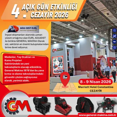 4th Open Day Event