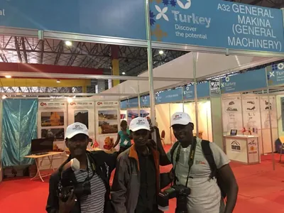 Na 7. ADDIS BUILD sajmu smo počeli sa prodajom