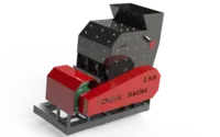 GNRCK Series Hammer Crusher
