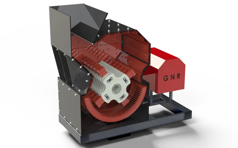 Crusher Blockage: Causes and Safe Clearing Procedure