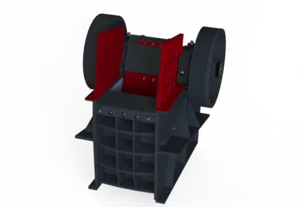 الكسارات الفكية
