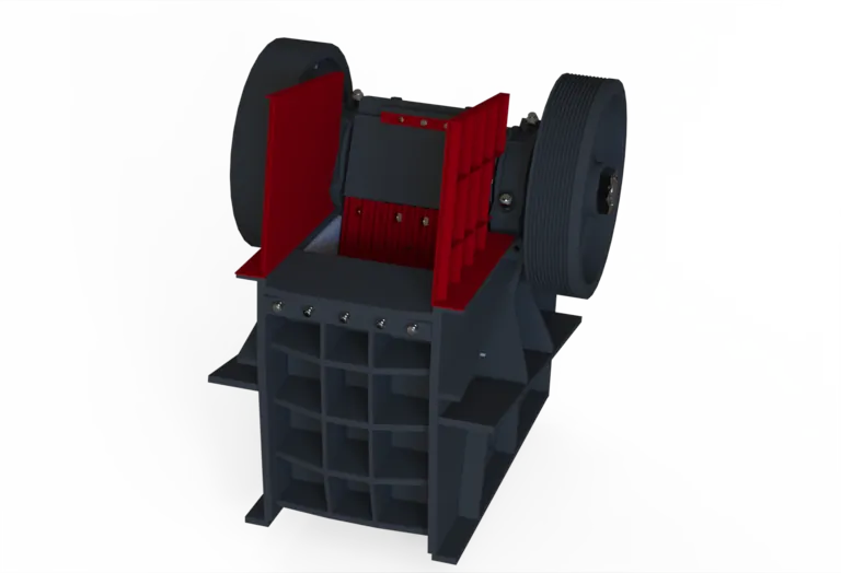 Impact or Jaw? Crusher Type Selection Criteria
