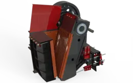 Jaw Plates (Fixed / Moving): Material and Selection