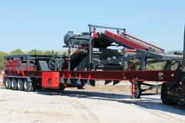 How to plan crushing plant lead time and shipment realistically