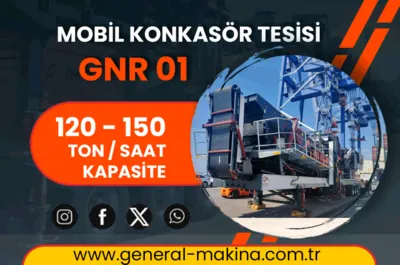General 01 auf dem Weg nach Russland