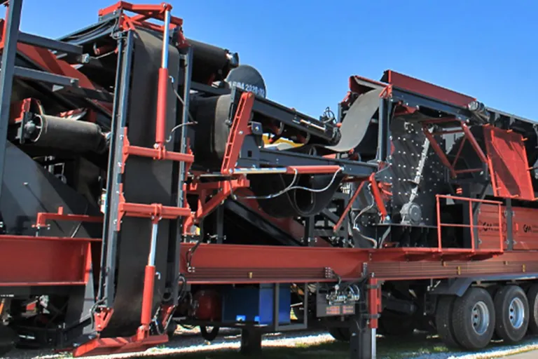 Crusher Plant Risk Assessment Fine-Kinney Method