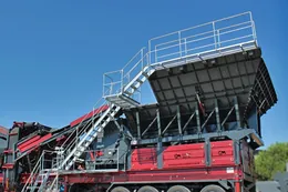 Fugitive Dust Emission Measurement and Reporting