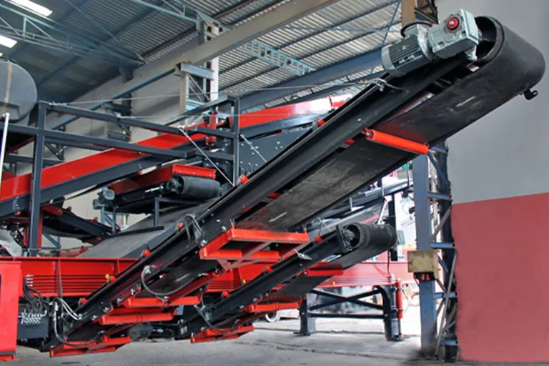 Crusher spare parts inventory management that pays for itself