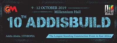 General Makina auf der 10. ADDISBUILD Messe in Äthiopien – Addis Abeba