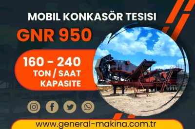 GNR 950 Kurulumu Tamamlandı - Diyarbakır