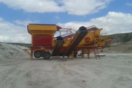 GNR ME1650