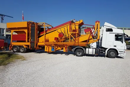 GNR YM1650