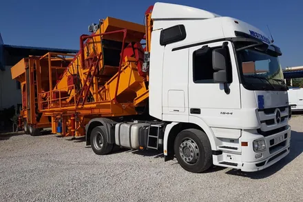 GNR YM1650