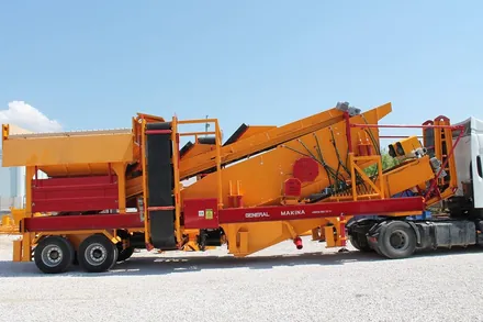 GNR YM1650