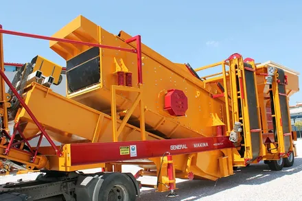 GNR YM1650