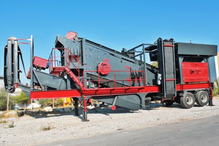 GNR YM1650