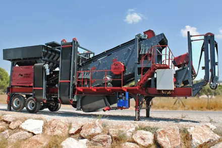 GNR YM1650