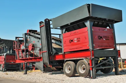 GNR YM1650
