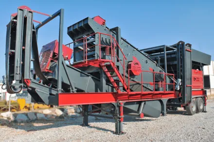 GNR YM1650