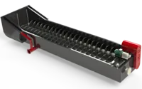 Fine Material Screw Washer (Sand Screw Washer)