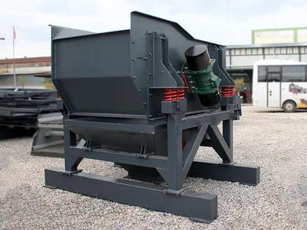 Grill Screens