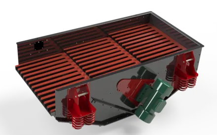 Grill Screens