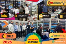 Trade Fairs We Attended - 2025
