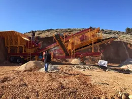 What Is a Crusher?