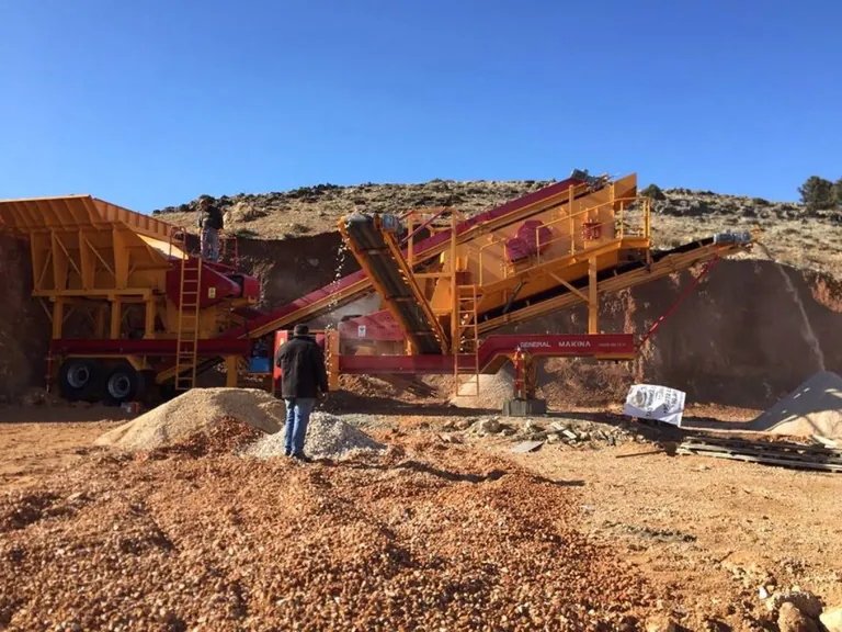 What Is a Crusher?