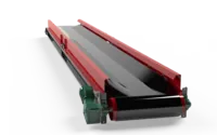 Belt Conveyor — Conveyor Belt and Material Handling Systems