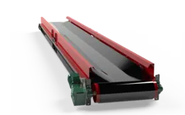 Belt Conveyor — Conveyor Belt and Material Handling Systems