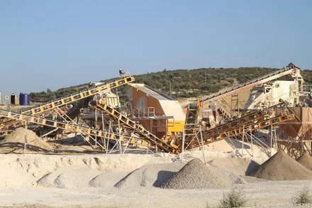 Conveyor Belt