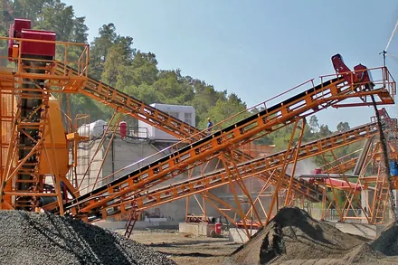 Conveyor Belt