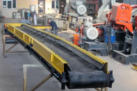 Conveyor Belt