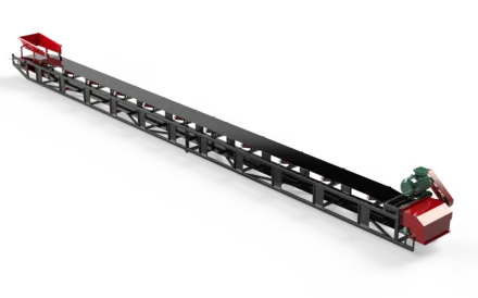 Conveyor Belt