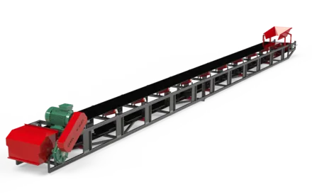 Conveyor Belt