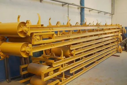 Conveyor Belt