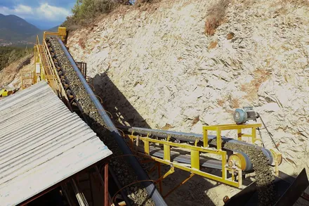 Conveyor Belt
