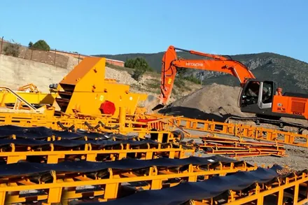 Conveyor Belt