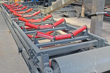 Conveyor Belt