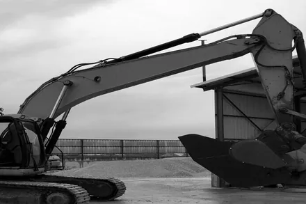 Crusher Bucket (Excavator Jaw Crusher) - Image 3