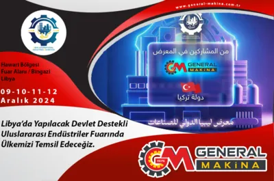 Libya International Industries Fair