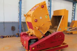 Why primary impact crusher should be choice?