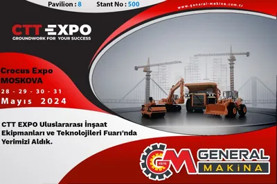 CTT Fair Participation in Russia