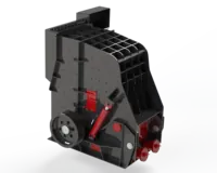 GNR DMK Series Secondary Impact Crusher