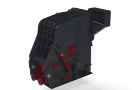 Cubicizer or Tertiary Impact Crusher? Motor Power per Ton Compared