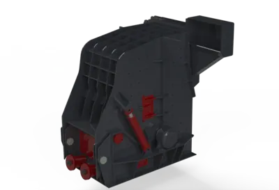 Cubicizer or Tertiary Impact Crusher? Motor Power per Ton Compared