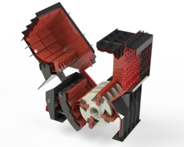 How Does an Impact Crusher Work? The Logic of the Rotor and Blow Bar