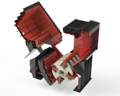 How Does an Impact Crusher Work? The Logic of the Rotor and Blow Bar