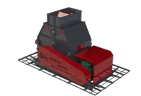 GNR Series Tertiary Crusher